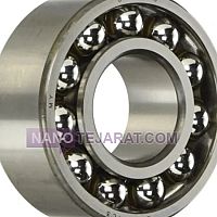 ساچمه بلبرینگ های شعاعی ناچی NACHI ساچمه بلبرینگ های شعاعی ناچی NACHI